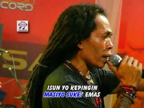 Sodiq - Jaran Ucul [Official Music Video]