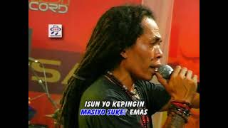 Download lagu Sodiq - Jaran Ucul [ ] mp3