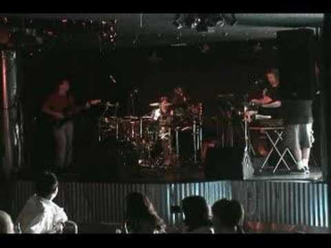 Rush "Countdown" (cover) video thumbnail
