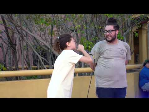 EFRUM vs PISCU vs ZITRO vs SALVI - 8vos. COPA RECOLETA - FECHA 4