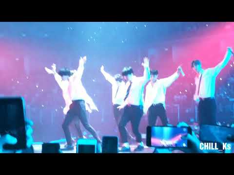180513 Look - GOT7 [EYESONYOUINBKK DAY3]