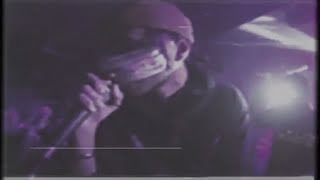xoke.mexxiah - $ame Gang (LIVE VIDEO)
