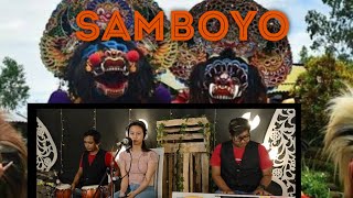 Download lagu Ojo nesu nesu cover SAMBOYO version Bilqiez music mp3 Download lagu Ojo nesu nesu cover SAMBOYO version Bilqiez music mp3