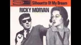 TEENER Ricky Morvan and The Fens - Silhouette of my dream