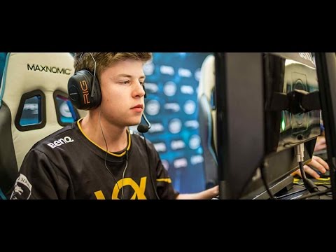 CS:GO POV Vox Eminor jks [34/10] vs Liquid (inferno) - Gfinity 2015 Spring Masters 2 (May 16)