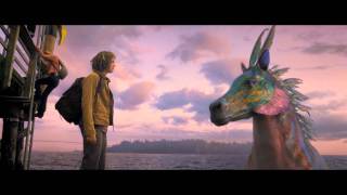 Extrait Percy Jackson : La mer des monstres - Hippocampus