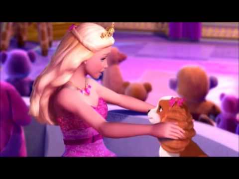 i wish i had her life barbie