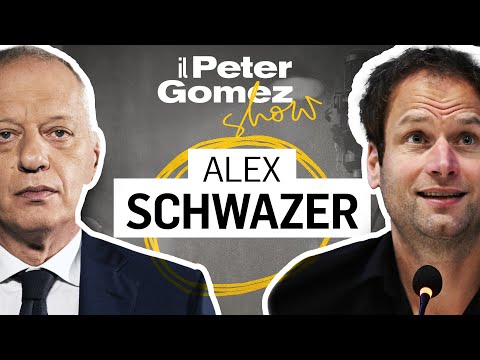 La Confessione di Alex Schwazer