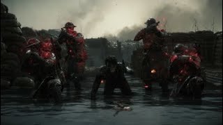 DEATH STRANDING