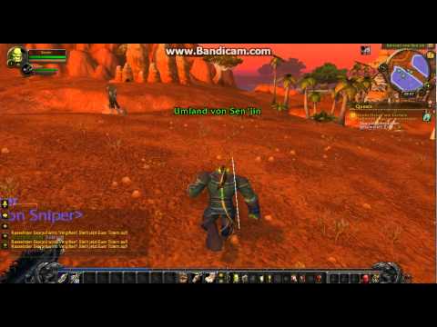 Große Haken und Lächeln sollten Misstrauen hervorrufen