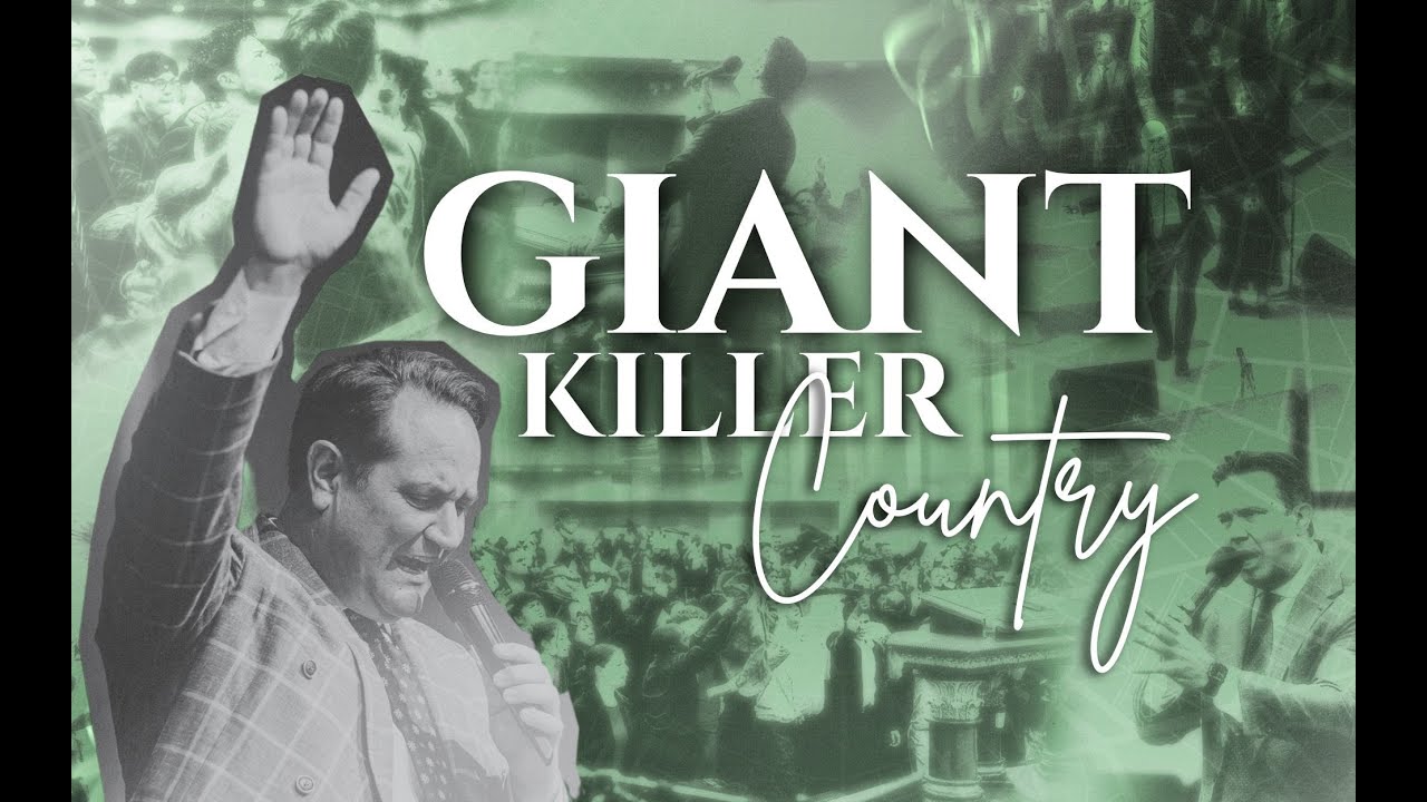 ECC ThursDAY | Bro. Joel Booker