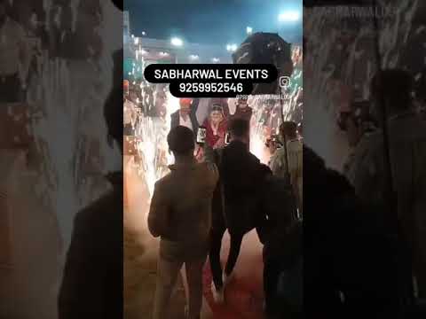 Wedding Planner portfolio by Sabharwal Event in Agra - Photo 0