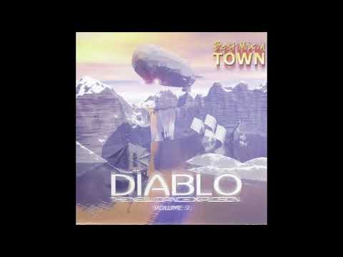 Diablo - The New Dance X-Plosion Vol 7 (DJ Luckyloop) (2005) [HD]