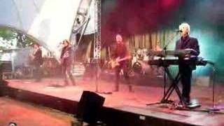 Hooter - Time After Time (Live From Hanau, Germany)