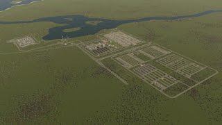 酷評だらけのCities:Skylines IIをライブ配信２（音声あり）【Cities:Skylines II】【シティーズ　スカイライン２】