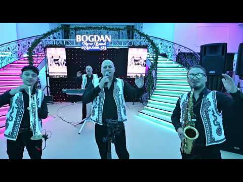 Formatia Bogdan Gabriel Piatra Neamt - Hai nasule la multi ani 2024 (cover)  Telefon 0740620313