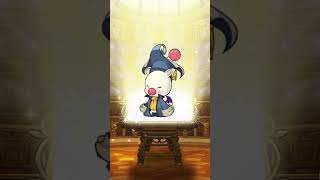 【FFRK】#684 new year partyチケット8枚垂れ流し！