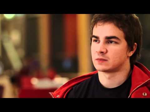 HuK at DreamHack Winter 2011