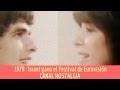 Eurovisión 1979 : Milk and Honey - Hallelujah ...