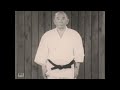 Old Hangetsu Shotokan