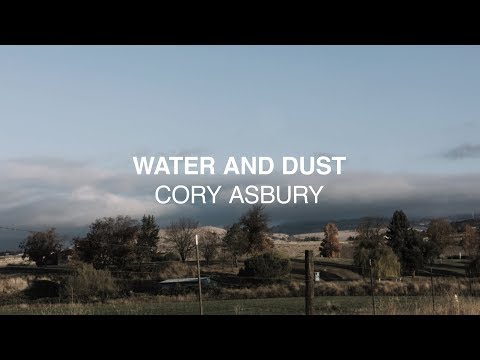 Water And Dust (Official Lyric Video)