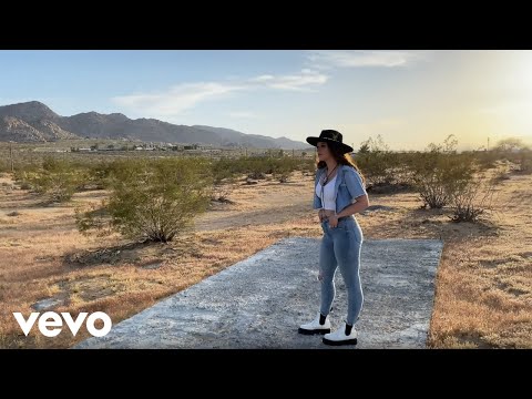 Maggie Baugh - From Where I'm Standing (Official Music Video)