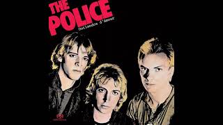 The Police - Truth Hits Everybody (HD)