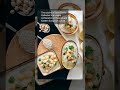 Cuisine Of Saint Basil S Cathedral Russia