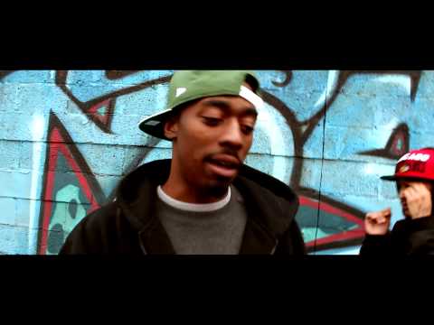 Tone & Y Ceeasy- Kickin' It [Official Music Video]