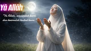 Download lagu Ya Allah 🤲 Lagu Spesial Menyambut Ramadhan 1447 H | Religi Terbaru 2026 mp3