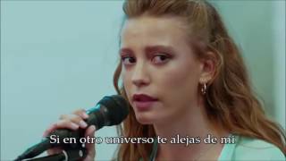 Beni Benimle Bırak Giderken / Subtitulado en Español (Medcezir)