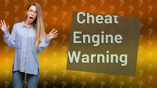 Can I use cheat engine on Steam games?