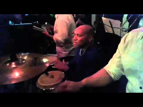 EL CANARIO WITH LETTY GALLAGHER @ WEST GATE NYACK