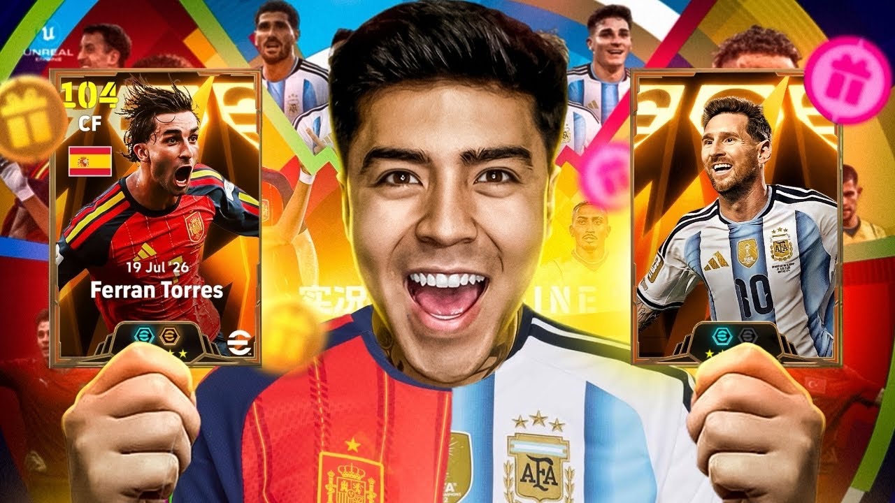 Lo Que Sale HOY!🎁RECOMPENSA x FINAL🎁BIGTIME?🏆EPICOS REPETIDOS?✅ZLATAN SE ENOJO CON EFOOTBALL!😡