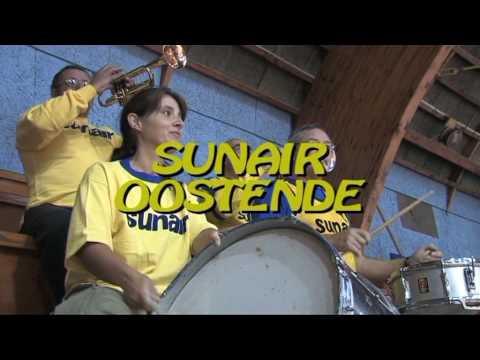 sunair oostende dvd