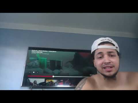 Blacks Ft. J Masta Badman - Vodka [Music Video] | GRM Daily REACTION