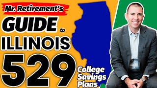 Illinois 529 College Savings Plan | Smart Saving for Education