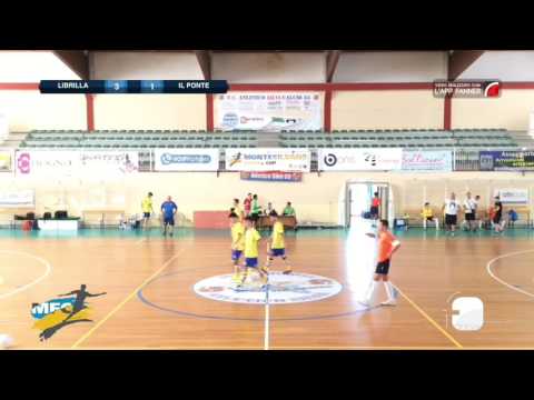 CLD  Carmagnola 4-1 Aosta C5 | MFC 2017 - Under17 | Highlights