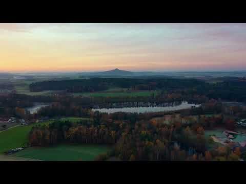Die Oberpfalz- der Film (offizieller Trailer)