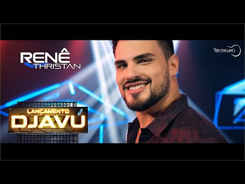 Renê Thristan - Djavú  (Clipe Oficial)