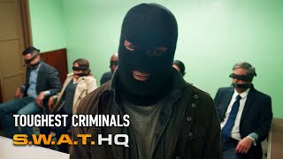 Download lagu S.W.A.T. vs The Toughest Criminals | S.W.A.T. HQ mp3