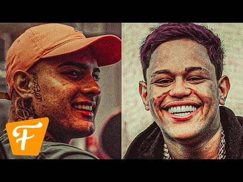 MC Gabzin e MC GH do 7 - Escolhi Você (Funk Explode) DJ Chulo