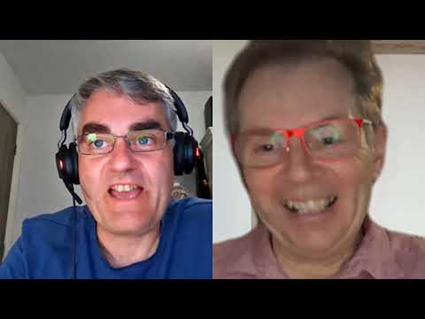 The Digital Lifestyle Show #866 – Deep Fake