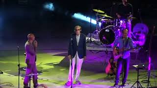 FOGH ENNAKHAL - Radiodervish con Franco Battiato