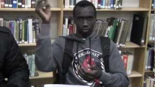 DMCI Grad Video 2012