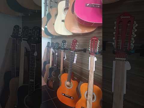 Violões + aula combo para crianças campos belos goias #camposbelos #violão #infantil #aula #promocao