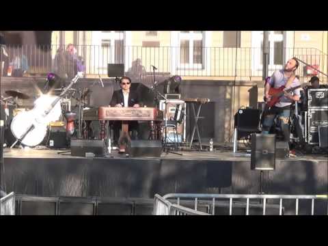 Choj že milá....   Agata Siemaszko