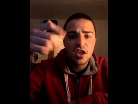 Dandole al Beat #3 - Tazz Yeah - Tenerife Rap
