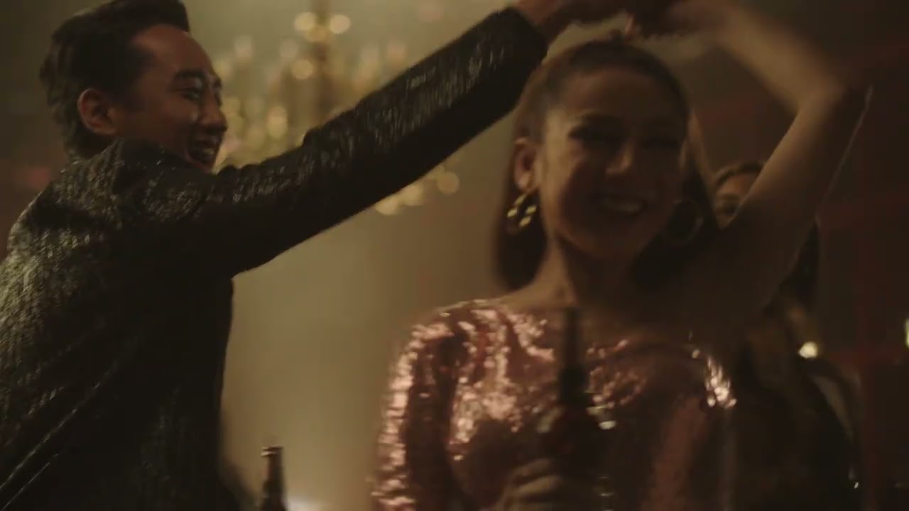 ABC Whisky TVC 2020