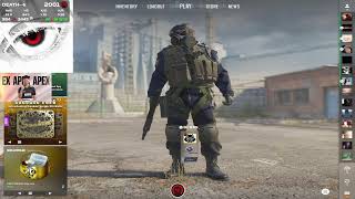 FACEIT | TRIO |
